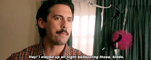 feels the young pope GIF