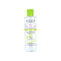 Pink Face Sticker by Evoluderm