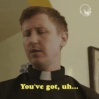 Johnny Pemberton Home GIF by Eternal Family