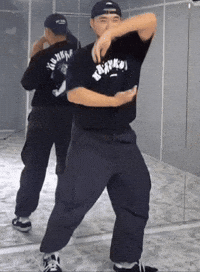 tjleeeth 콘푸 nemonemo confu GIF