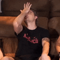 burro nao acredito GIF by Felipe Neto