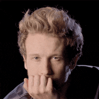 silent treatment GIF by Playboy Fragrances