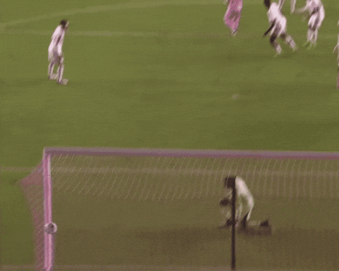 Happy Lets Go GIF by Major League Soccer