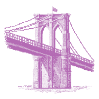 archtober design nyc new york 2021 Sticker