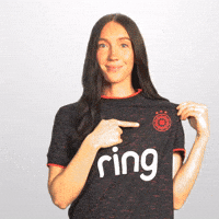 Mediaday GIF by National Women's Soccer League