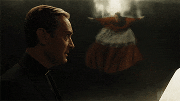 Jude Law Pope GIF by HBO