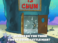 season 6 episode 22 GIF by SpongeBob SquarePants