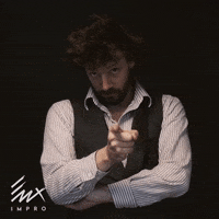 euximpro hair talent watching you euximpro GIF