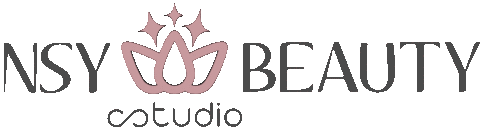 Nsybeauty Sticker by Nsy Beauty Studio
