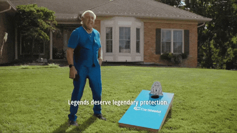 CarShield yay joy energy proud GIF