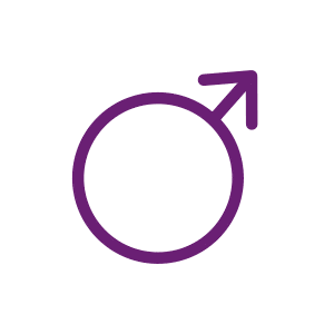 Gender Cp Sticker by California Psychics