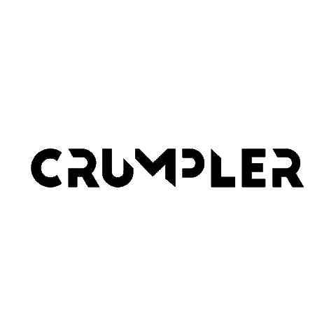 CrumplerSG giphyupload messenger crumpler crumplerman Sticker