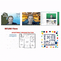 Marketing Home GIF by Smart Apartment Solutions