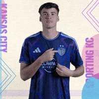 Major League Soccer GIF by Sporting KC
