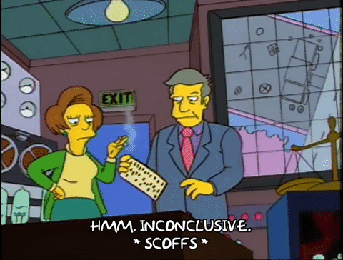 season 5 episode 20 GIF