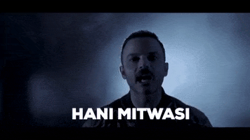 hanimitwasi sing champions anthem hani mitwasi GIF
