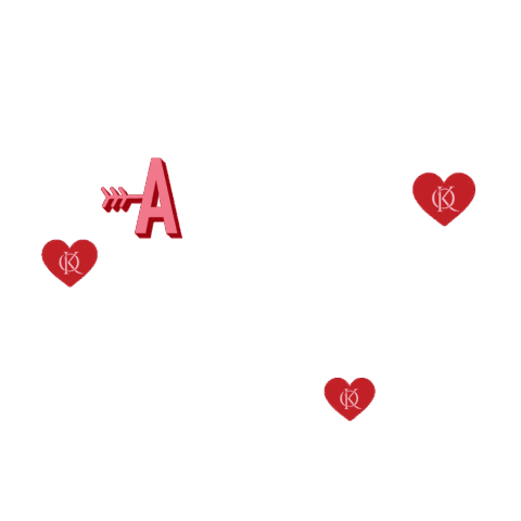 Valentines Larrymania Sticker by Kenia Ontiveros Beauty