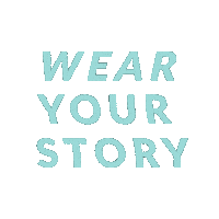 jbloomdesigns fashion story jb wear Sticker