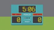 countdown period GIF by South Park 
