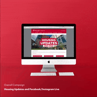 GIF by Rutgers University–New Brunswick Residence Life