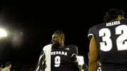 NevadaWolfPack football nevada wolf pack unr GIF