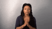 not today middle finger GIF by Shalita Grant