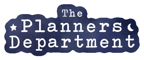 Sticker by Plannerface Ltd