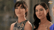 Yes Agree GIF by Celebrity Apprentice Australia