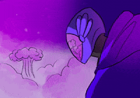 Animation Love GIF by Sadmonstelina
