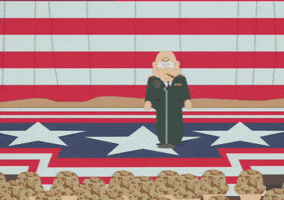 army soldiers GIF by South Park 