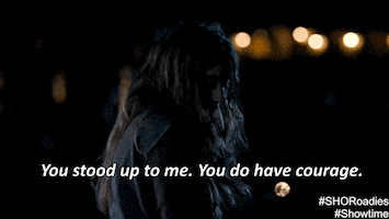 on the road roadies GIF by Showtime