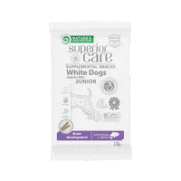 Whitecoat Sticker by Nature's Protection