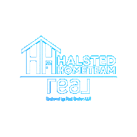 Real Estate Realtor Sticker by Haydn Halsted