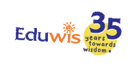 Happy Sun Sticker by Eduwis Education