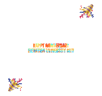Happybirthday Sticker by Elevation Church