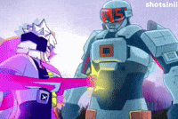 Metal Gear GIF