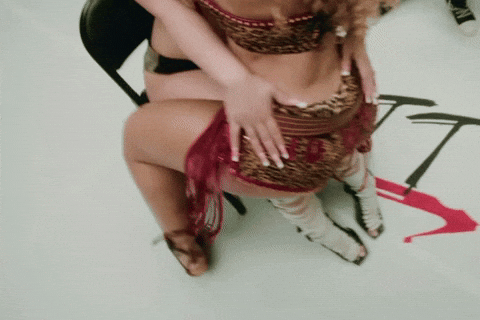 HotGirlJay99 latto gyatt ice spice GIF