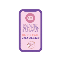 Mmaskin Sticker by Magnolia Medical & Aesthetics