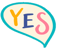 Happy Good Vibes Sticker