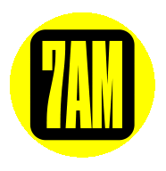 Alarm Clock Time Sticker by Nike