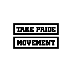 TakePrideMovement giphyupload Sticker