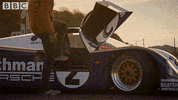 top gear car GIF by BBC