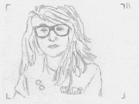 animation illustration GIF by TraceLoops