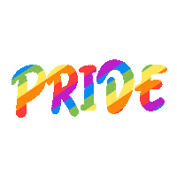 Pride Orgulholgbt Sticker by My Cookies