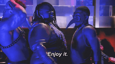 lee daniels GIF by Empire FOX