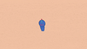 Music Video Animation GIF by Elton Audio Records