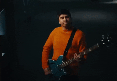 GIF by 5 Seconds of Summer