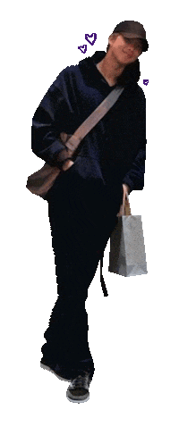 Rm Kim Namjoon Sticker