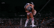 Toni Storm Wrestling GIF by AEWonTV