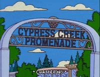 season 8 mall GIF